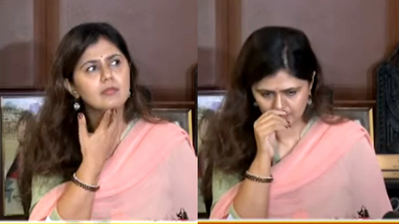 Pankaja-Munde-in-Tears