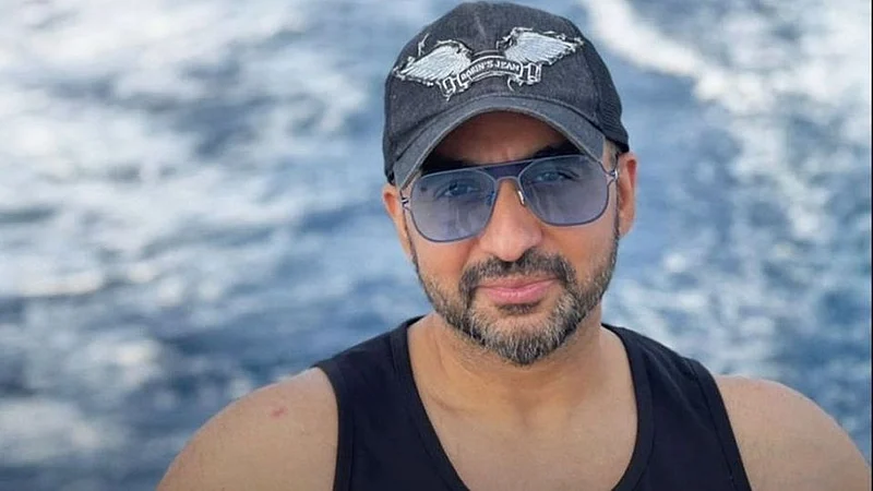 raj kundra