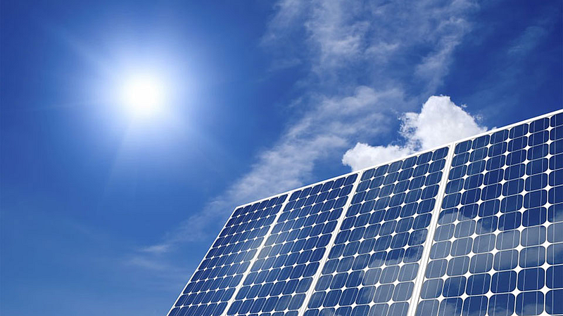 Solar Power