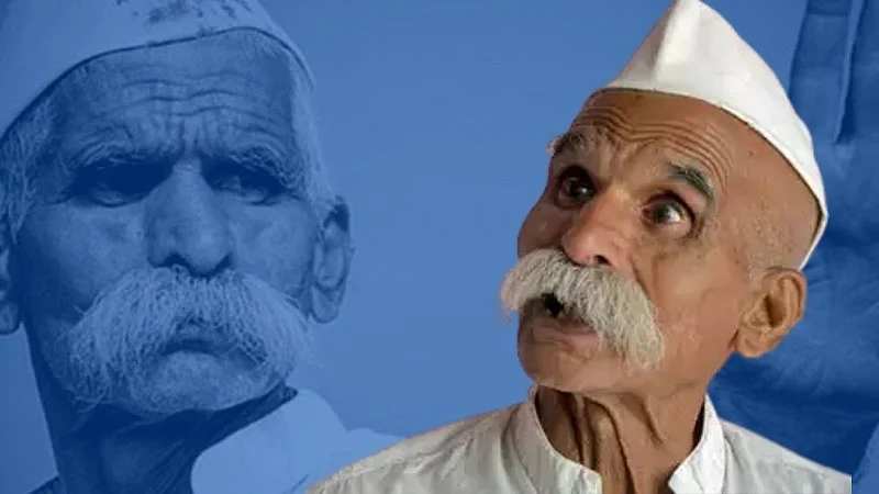 'कोरोना हे थोतांड आहे'; संभाजी भिडेंचं पुन्हा अजब विधान