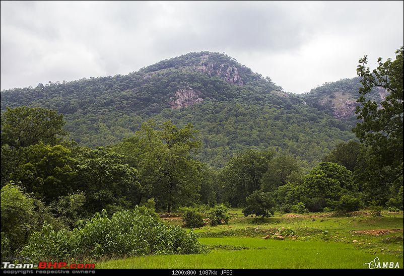 Mayurbhanj