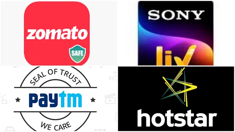 Paytm, Zomato, Disney+ HotStar सह अनेक अॅप्स डाऊन; युजर्स वैतागले!