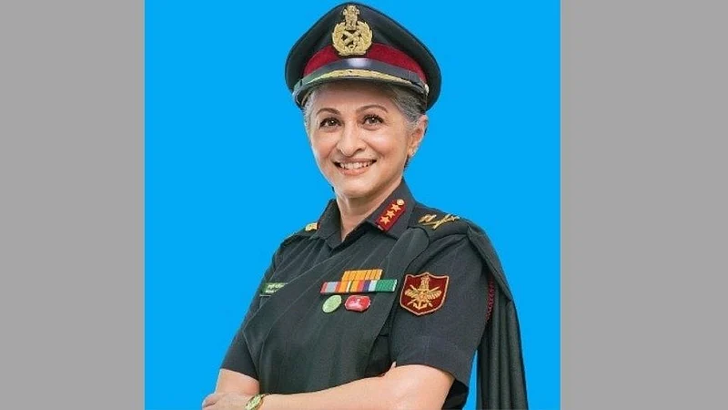 dr madhuri kanitkar