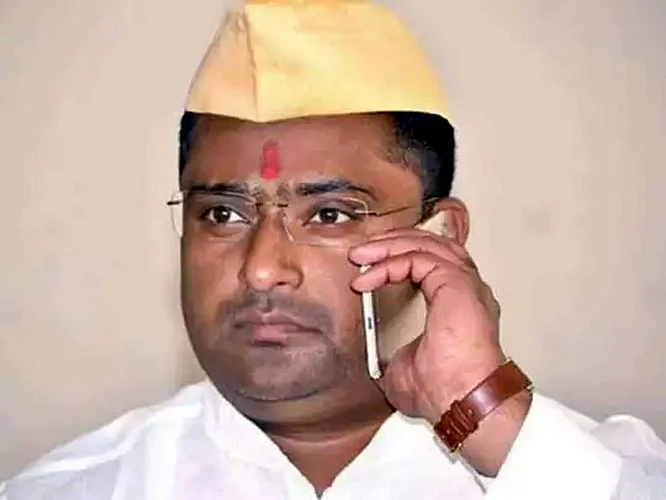 shripad chindam