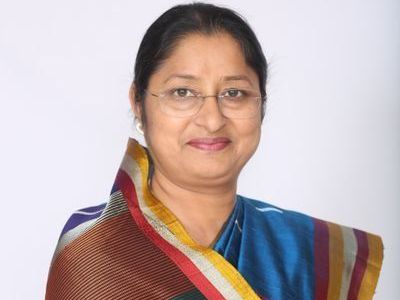 अनुपमा देवी
