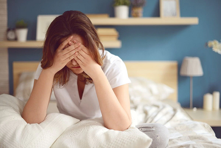 relationship: स्त्रियांना सतत वाटते 'या' गोष्टींची भीती