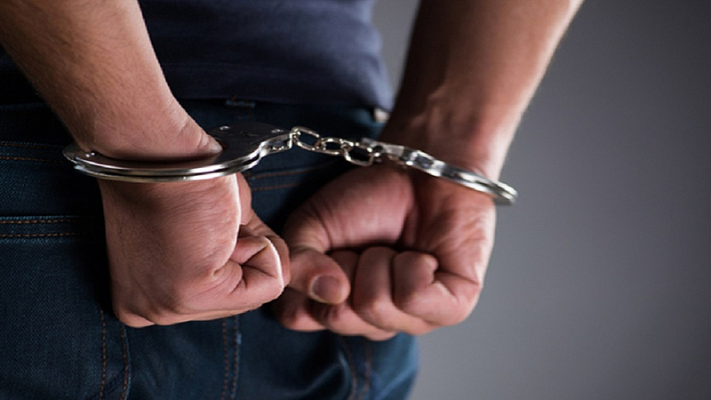 accused cheating police
