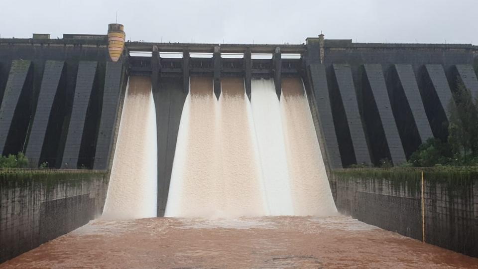 koyna dam