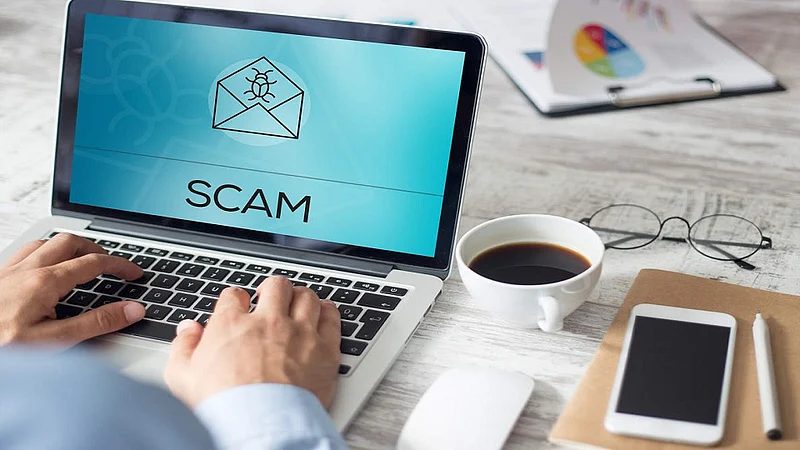 scam