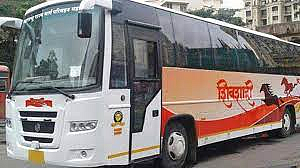 Shivshahi Bus