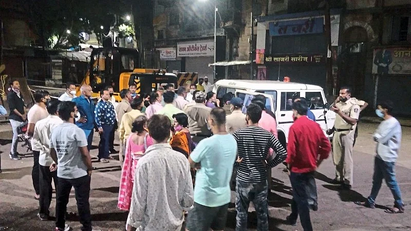 nashik