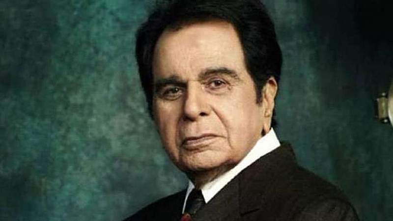 Dilipkumar