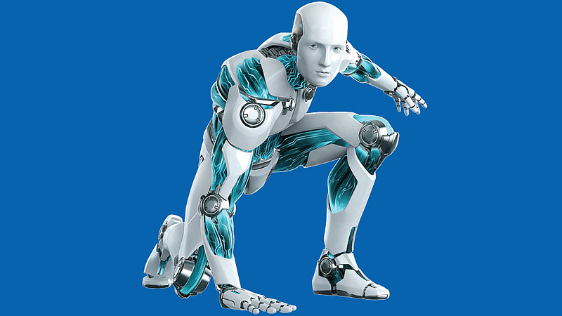 Robotics