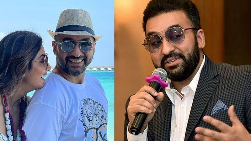 shilpa shetty ,raj kundra