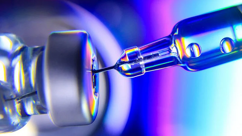 Corona Vaccine