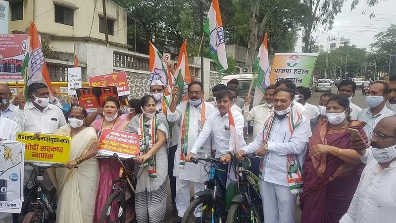 National Congress Party