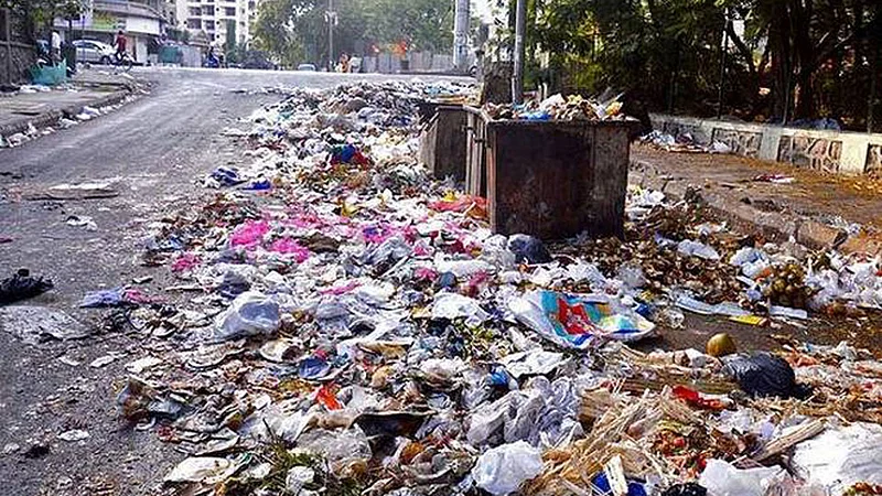 Garbage