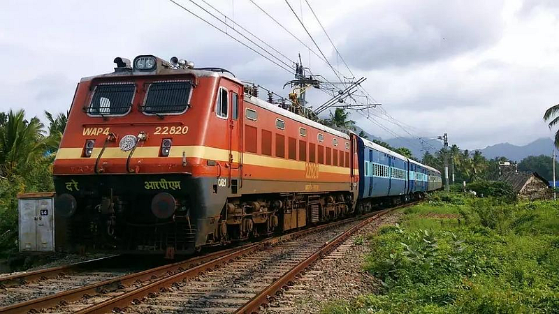 Railway