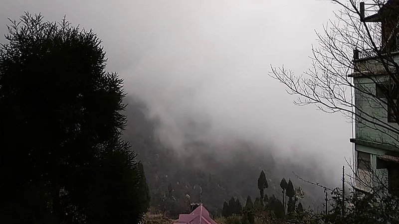 विदर्भातील जिल्हे तहानलेलेच; अकोला व गोंदिया रेड झोनमध्ये