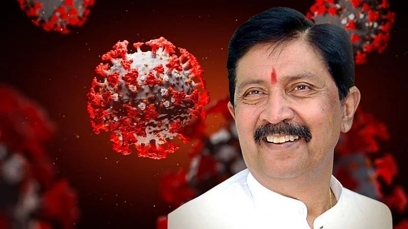 "कोरोनाच्या तिसऱ्या लाटेचा सामना करण्यासाठी प्रशासन सज्ज"
