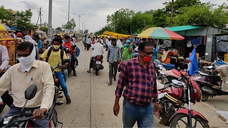 सुविधा पुरवून व्हावा क्रांतिभूमीचा उद्धार!