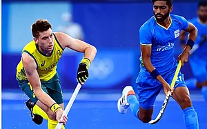 INDvsAUS INDvsAUS