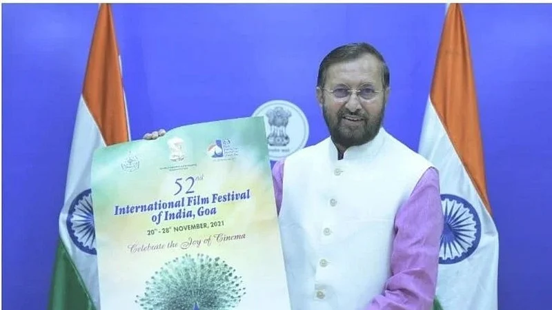 prakash javadekar