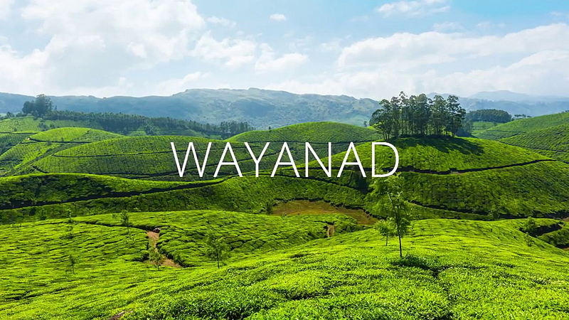 wayanad