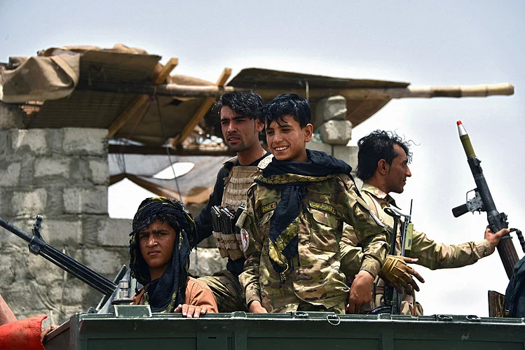 taliban