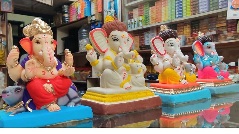Ganpati festival 2021