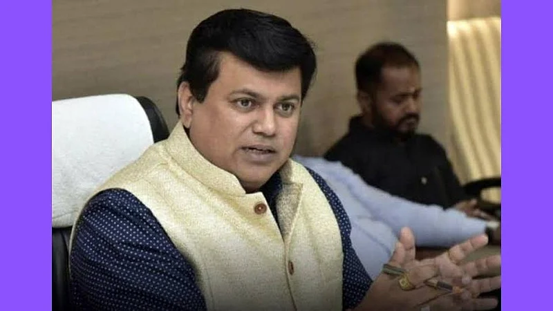 'राणे मंत्री झाले म्हणून शिवसेनेवर कोणताही परिणाम होणार नाही'