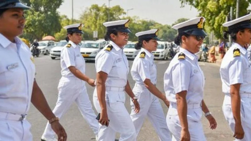 भारतीय नौदलात 350 हून अधिक नाविक पदांची भरती !