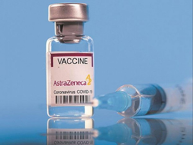थायलंडमध्ये बूस्टर डोस ॲस्ट्राझेनिकाचा; चीनच्या सिनोव्हॅकचा प्रभाव कमी