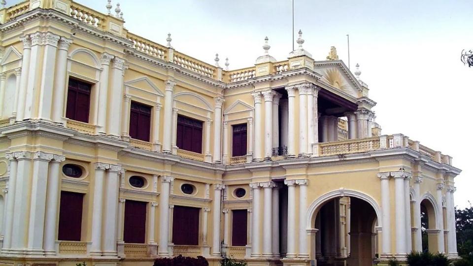 लोकसाहित्य संग्रहालय