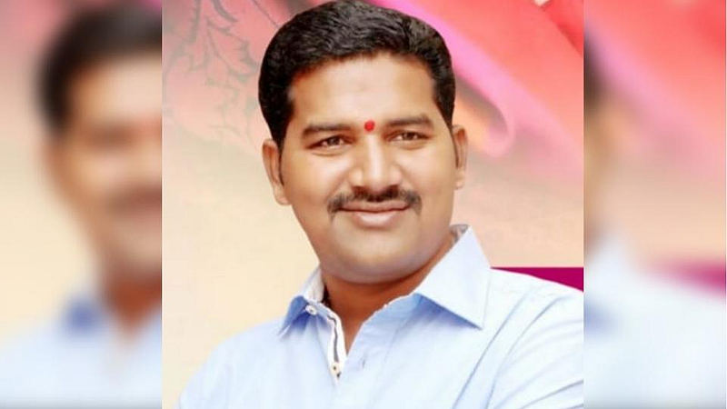 माळेगावच्या गोळीबार प्रकरणाला वेगळे वळण; माजी सरपंच जयदीप तावरे यांना अटक