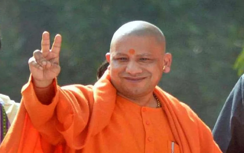 उत्तर प्रदेशात 5 ते 8 मुलं असलेले मंत्री आणणार 'हम दो, हमारे दो'चा कायदा