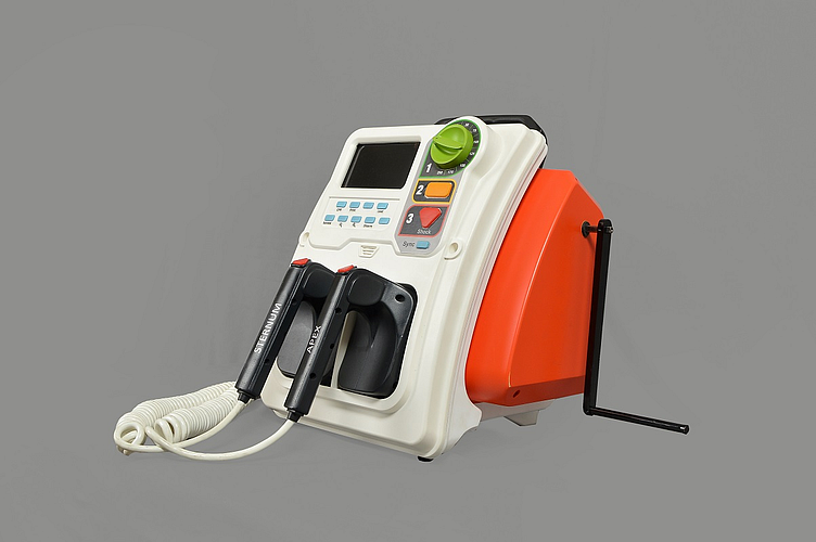 Jeevtronic Startup