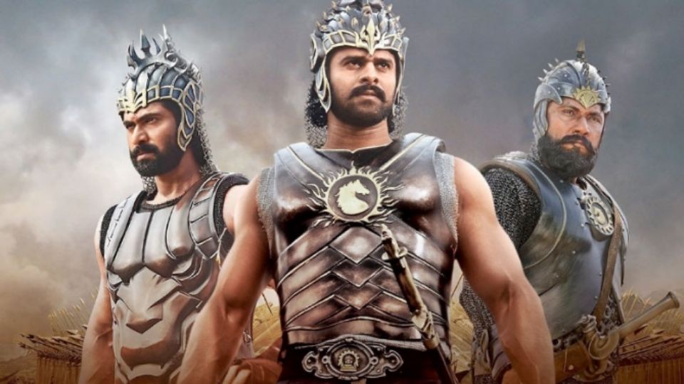 baahubali the beginning