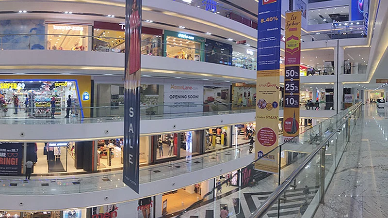 Mall