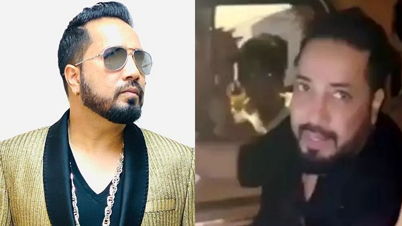 mika singh