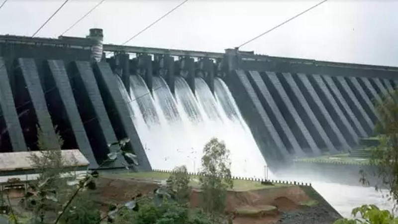 Koyna Dam