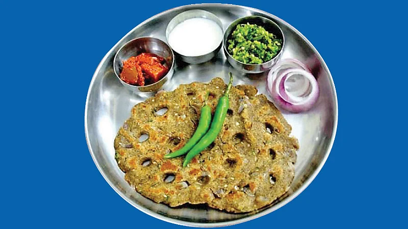 Thalipeeth