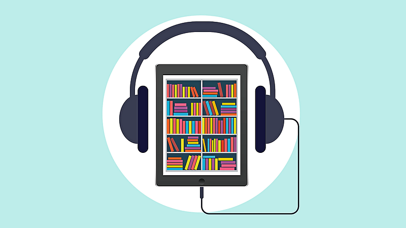 audio books