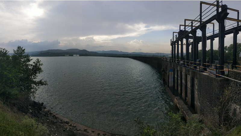 Khadakwasala Dam