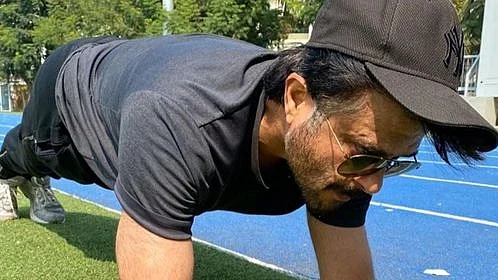 anil kapoor