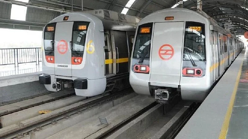 मेट्रो सफारीसाठी जुलै २०२० चा मुहूर्त!