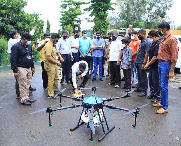 Drone