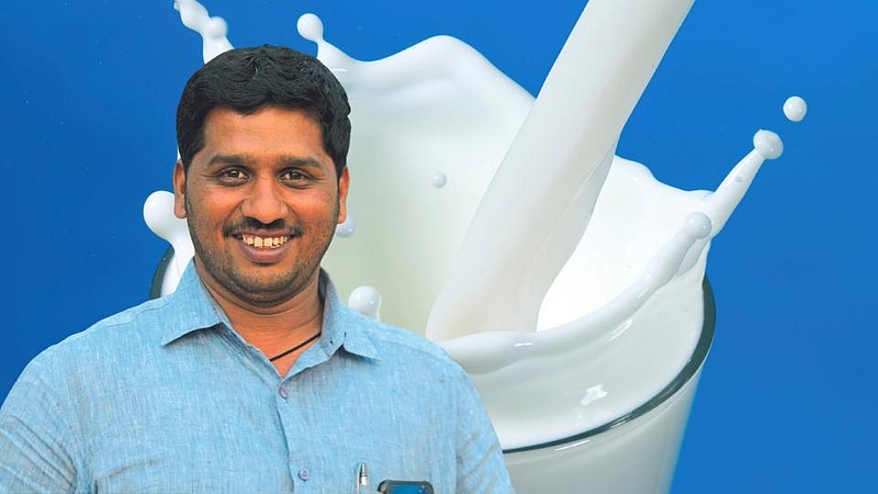 Vinod Shelar