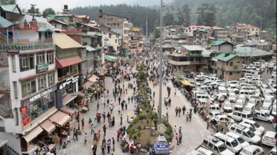 Manali