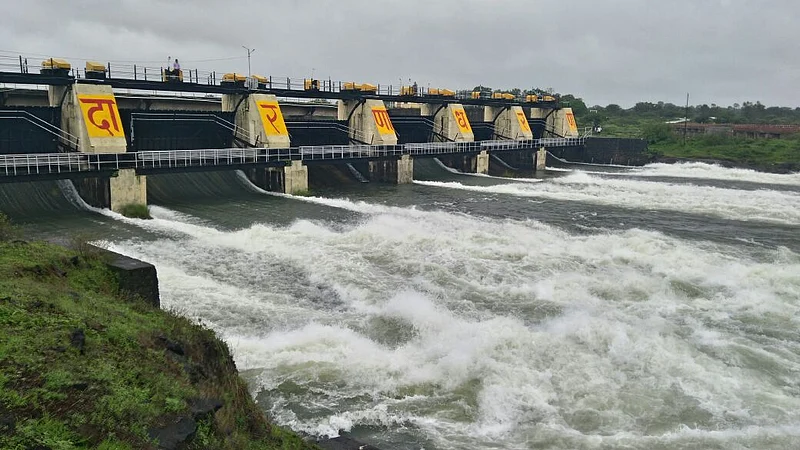 Darana Dam